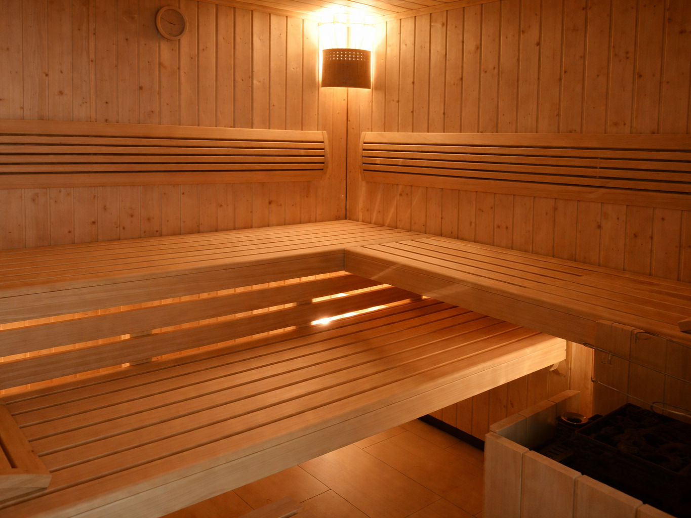 Wellness Haus Isabell